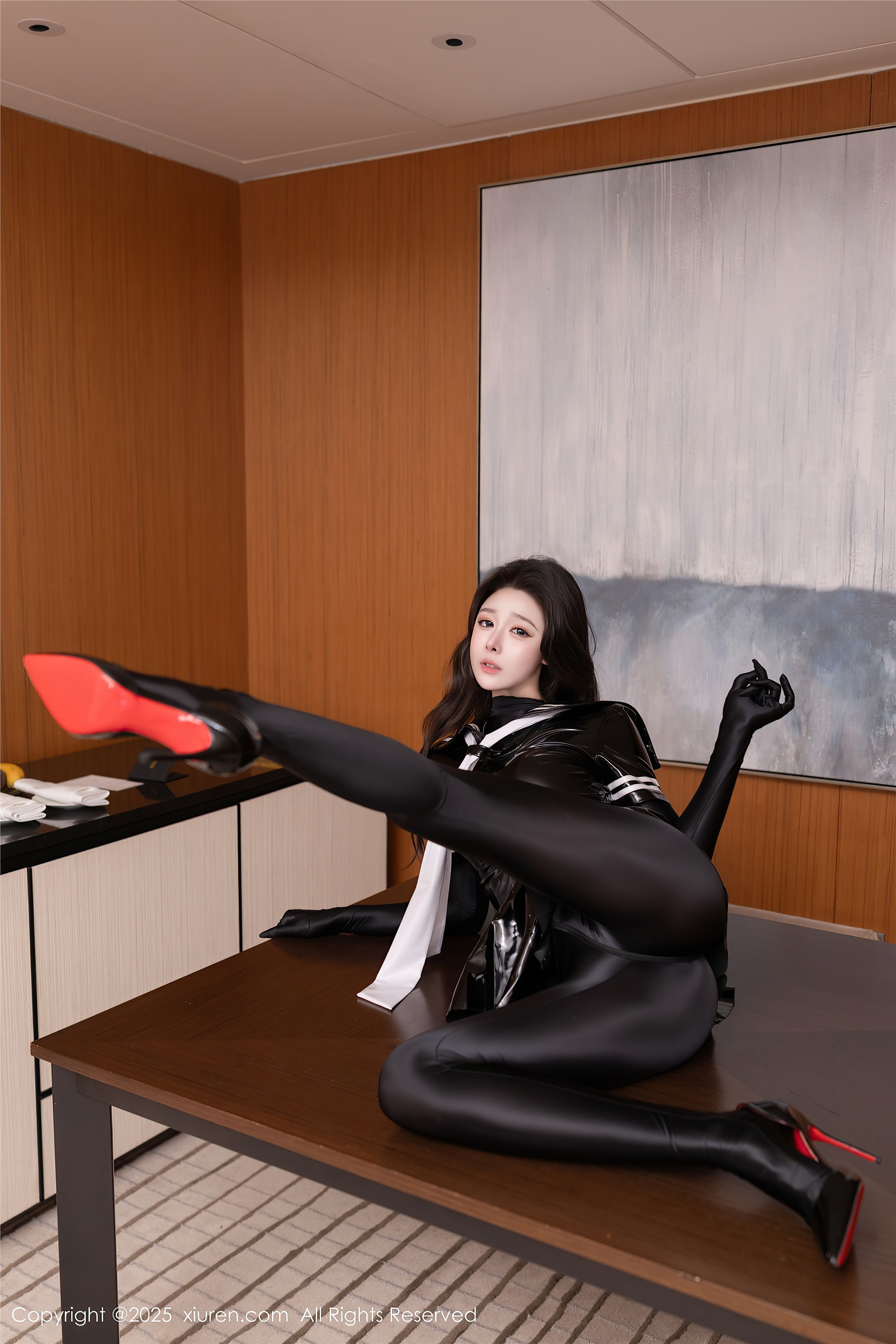 Xiuren秀人网 2025.03.28 NO.10087 小逗逗